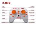 F12069 / F12070 Skytech M67 4.5CH 2.4G 6-Axis Control remoto RC Helicóptero Mini Quadcopter Drone